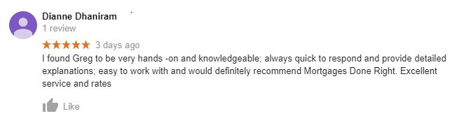 Google Reviews