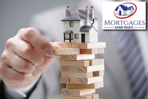 Mortgage Common Mistakes