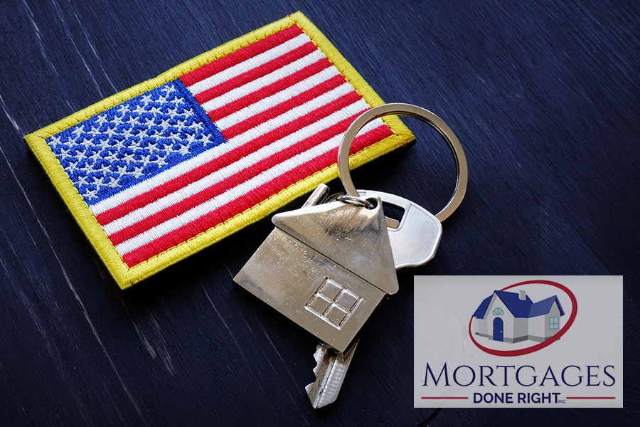 VA Loans in Florida