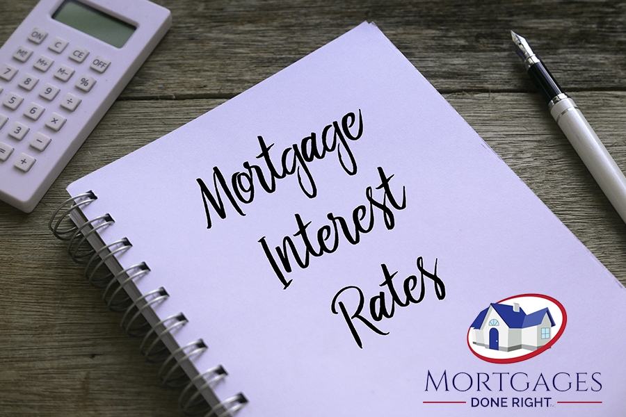 Lowering your interest rates